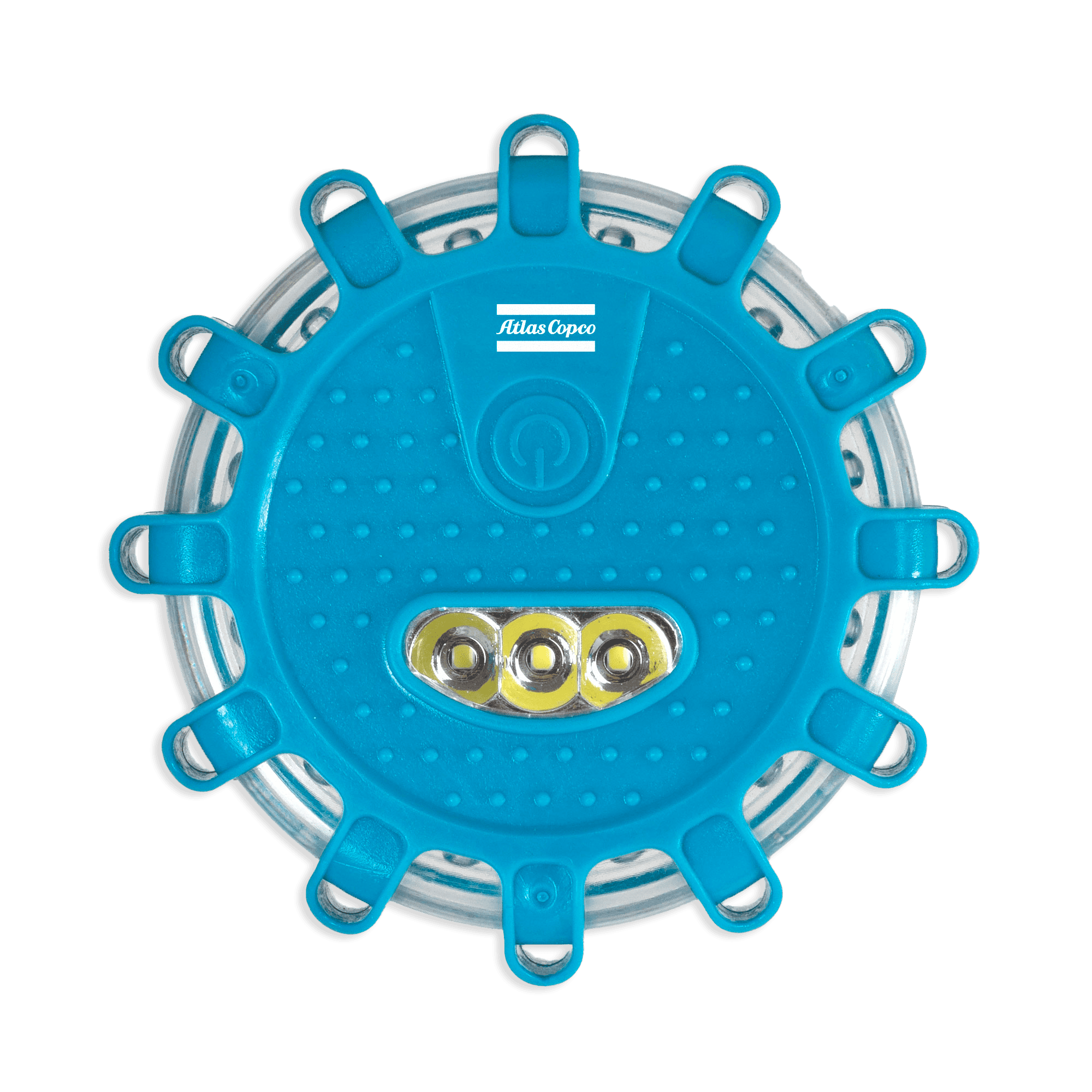 atlas emergency lights