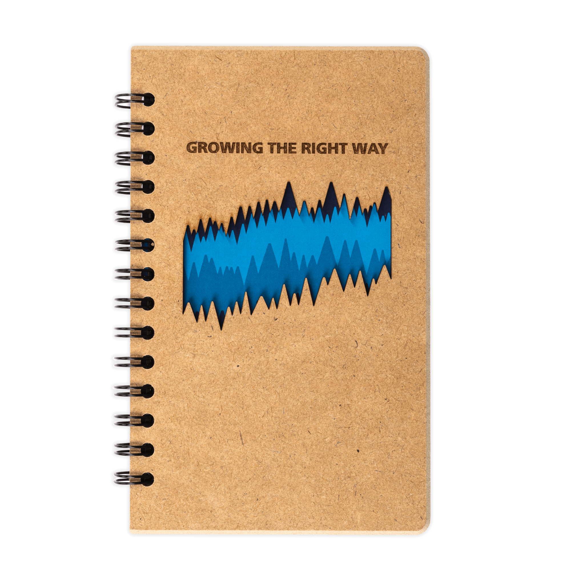 growing the right way notebook