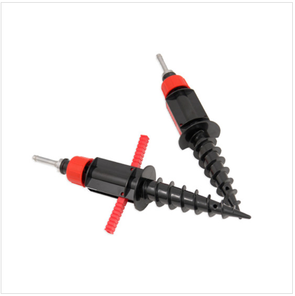 flag screws